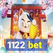 1122 bet